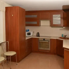 Апартаменты Rent59 Apartments Пермь в номере