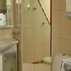 Апартаменты Rent59 Apartments Пермь ванная