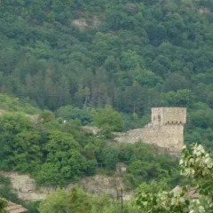 Отель Guest House Selin Велико Тырново