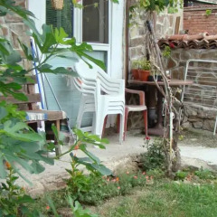 Отель Guest House Selin Велико Тырново фото 4