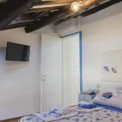Отель Standard B&B Чивитанова-Марке детские мероприятия