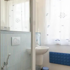 Отель Standard B&B Чивитанова-Марке удобства в номере