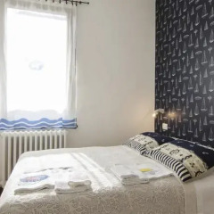 Отель Standard B&B Чивитанова-Марке комната для гостей