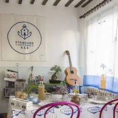 Отель Standard B&B Чивитанова-Марке развлечения