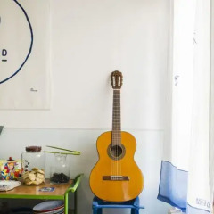 Отель Standard B&B Чивитанова-Марке гостиничный бар
