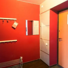 Апартаменты Apartments in Center of Yekaterinburg Екатеринбург сейф в номере