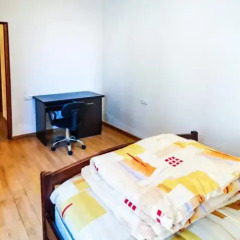 Апартаменты Downtown Yerevan Apartment удобства в номере фото 2