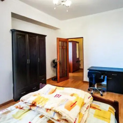 Апартаменты Downtown Yerevan Apartment комната для гостей фото 2