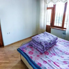 Апартаменты Downtown Yerevan Apartment комната для гостей фото 4