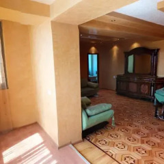 Апартаменты Opera Apartment сауна
