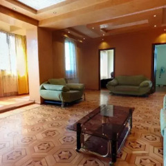 Апартаменты Opera Apartment интерьер отеля
