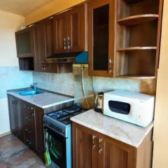 Апартаменты Opera Apartment в номере фото 2