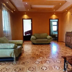 Апартаменты Opera Apartment комната для гостей фото 4