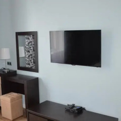 Апартаменты ApartLviv Apartments удобства в номере фото 2