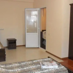 Гостиница Гостевой Дом Алина в Сочи отзывы, цены и фото номеров - забронировать гостиницу Гостевой Дом Алина онлайн комната для гостей фото 3