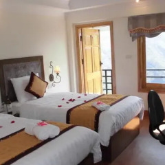 Отель Sapa Eden View Hotel Вьетнам, Шапа - отзывы, цены и фото номеров - забронировать отель Sapa Eden View Hotel онлайн детские мероприятия
