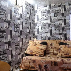 Hostel Dostoyevsky Ставрополь интерьер отеля фото 2