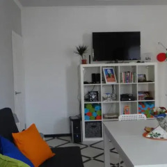 Hostel Dostoyevsky Ставрополь комната для гостей фото 3