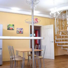 Hostel Dostoyevsky Ставрополь в номере