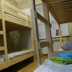 Hostel Dostoyevsky Ставрополь детские мероприятия фото 2