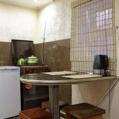 Hostel Dostoyevsky Ставрополь удобства в номере