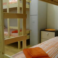 Hostel Dostoyevsky Ставрополь детские мероприятия