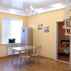 Hostel Dostoyevsky Ставрополь удобства в номере фото 2