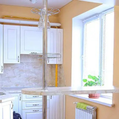 Hostel Dostoyevsky Ставрополь в номере фото 2