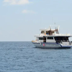 Отель Maavahi, Your Maldives Fleet фото 3