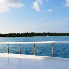 Отель Maavahi, Your Maldives Fleet фото 2