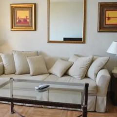 Апартаменты Apartment Ekaterina In Royal Bay Residence Свети Влас комната для гостей фото 3