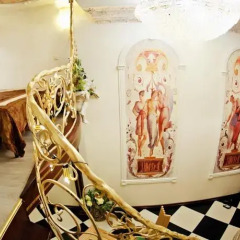 Гостиница Аппартаменты Версаль спа фото 2
