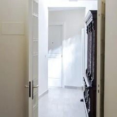 Отель B&B Cuore di Lecce Лечче интерьер отеля
