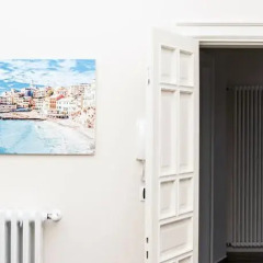 Отель B&B Cuore di Lecce Лечче интерьер отеля фото 3