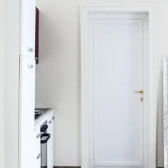 Отель B&B Cuore di Lecce Лечче в номере