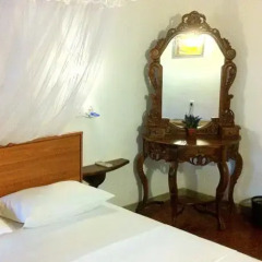 Отель Little Paradise Tourist Guest House and Holiday Home детские мероприятия фото 2