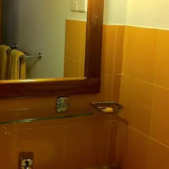 Отель Little Paradise Tourist Guest House and Holiday Home ванная
