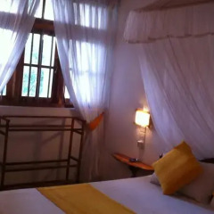 Отель Little Paradise Tourist Guest House and Holiday Home комната для гостей фото 4