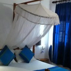 Отель Little Paradise Tourist Guest House and Holiday Home комната для гостей фото 2
