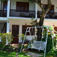 Отель Little Paradise Tourist Guest House and Holiday Home фото 5