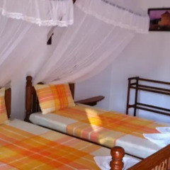 Отель Little Paradise Tourist Guest House and Holiday Home комната для гостей фото 5