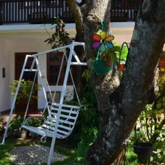 Отель Little Paradise Tourist Guest House and Holiday Home