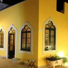 Hub 1878 Faro Hostel фото 4