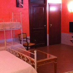 Отель Villa Rosa Порт-Эмпедокле удобства в номере фото 2
