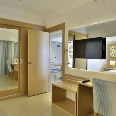 JDW Design Hotel удобства в номере фото 2