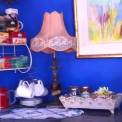 Отель Bed and Breakfast La Gabbianella Камогли развлечения