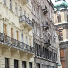 Отель Downtown Luxury
