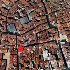 Отель Ca Rosa San Marco интерьер отеля фото 3