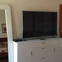 Апартаменты Jurmala Best Apartment в номере фото 2