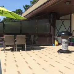 Апартаменты Jurmala Best Apartment бассейн